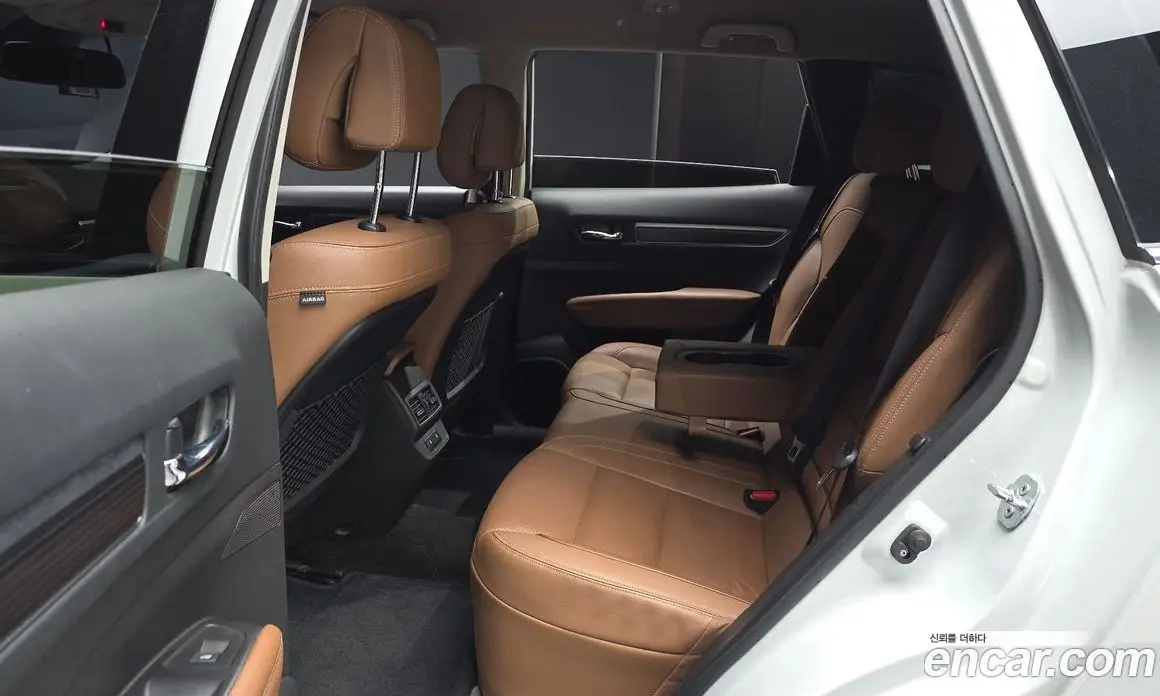 Renault (Samsung) QM6 2022 2.0 автомат (гидро), фото 18