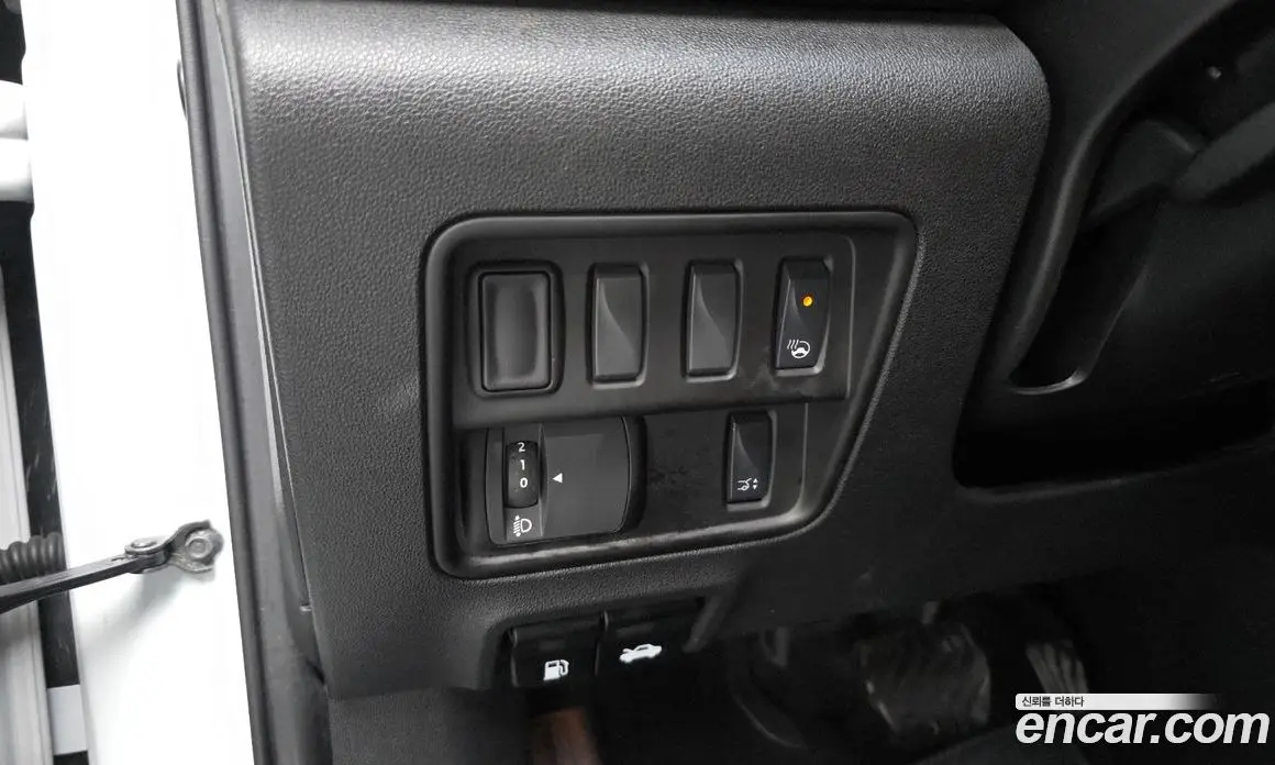 Renault (Samsung) QM6 2022 2.0 автомат (гидро), фото 24