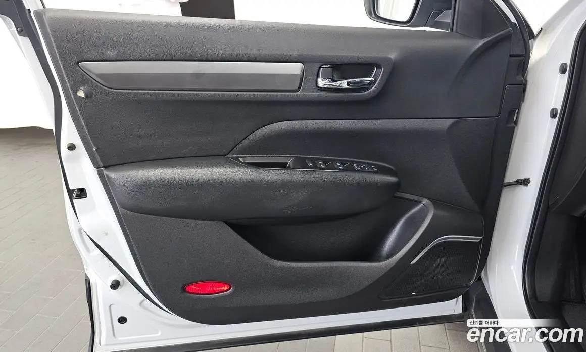 Renault (Samsung) QM6 2022 2.0 автомат (гидро), фото 14