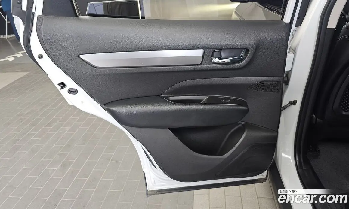 Renault (Samsung) QM6 2022 2.0 автомат (гидро), фото 15