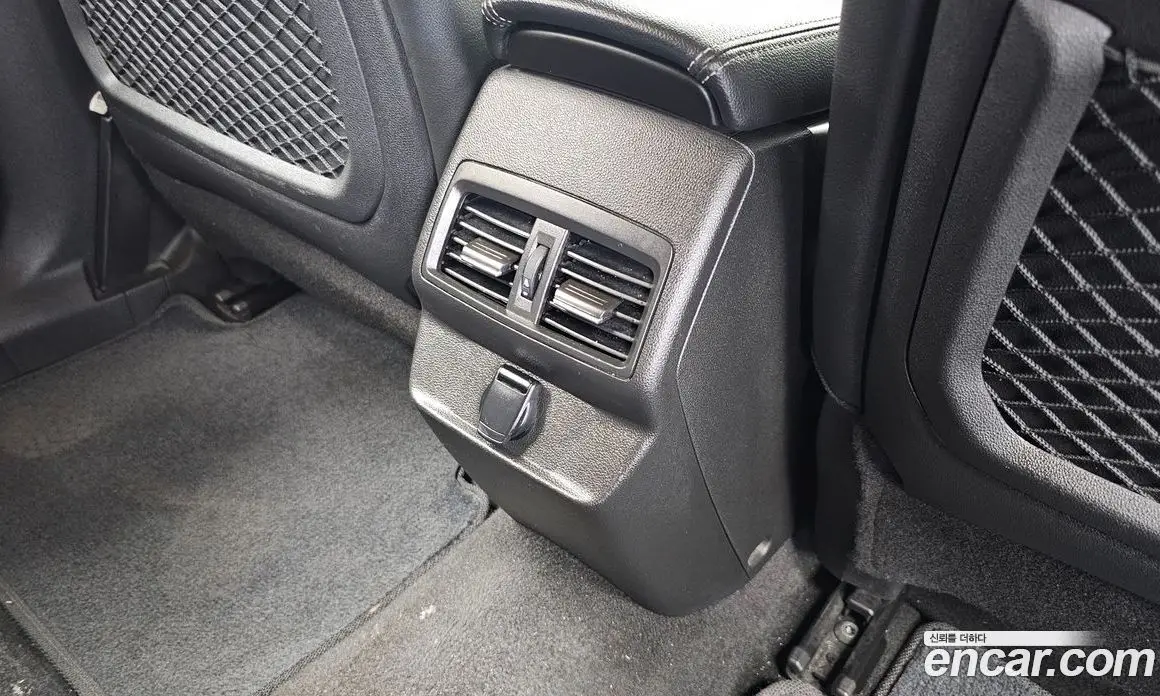 Renault (Samsung) QM6 2022 2.0 автомат (гидро), фото 25