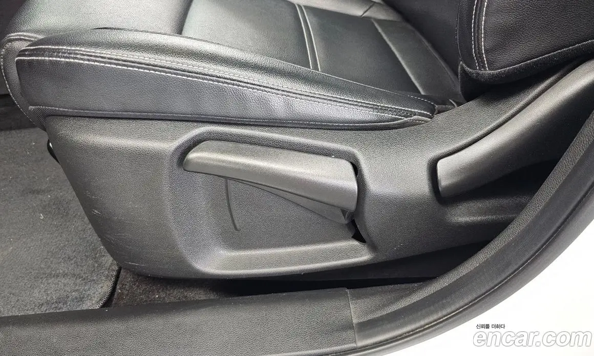 Renault (Samsung) QM6 2022 2.0 автомат (гидро), фото 31