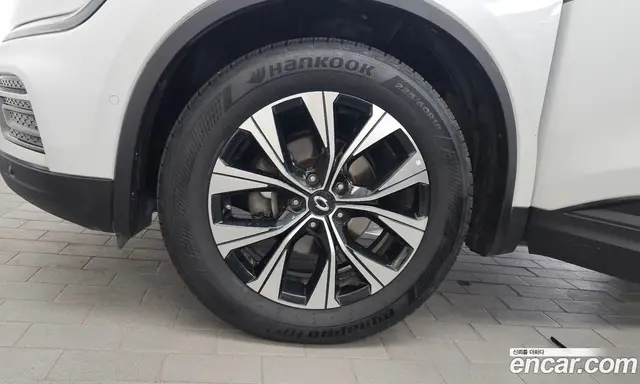 Renault (Samsung) QM6 2022 2.0 автомат (гидро), миниатюра 5