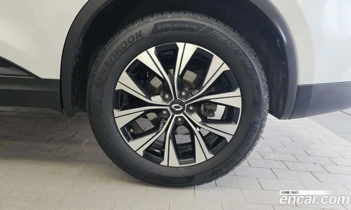 Renault (Samsung) QM6 2022 2.0 автомат (гидро), фото 7
