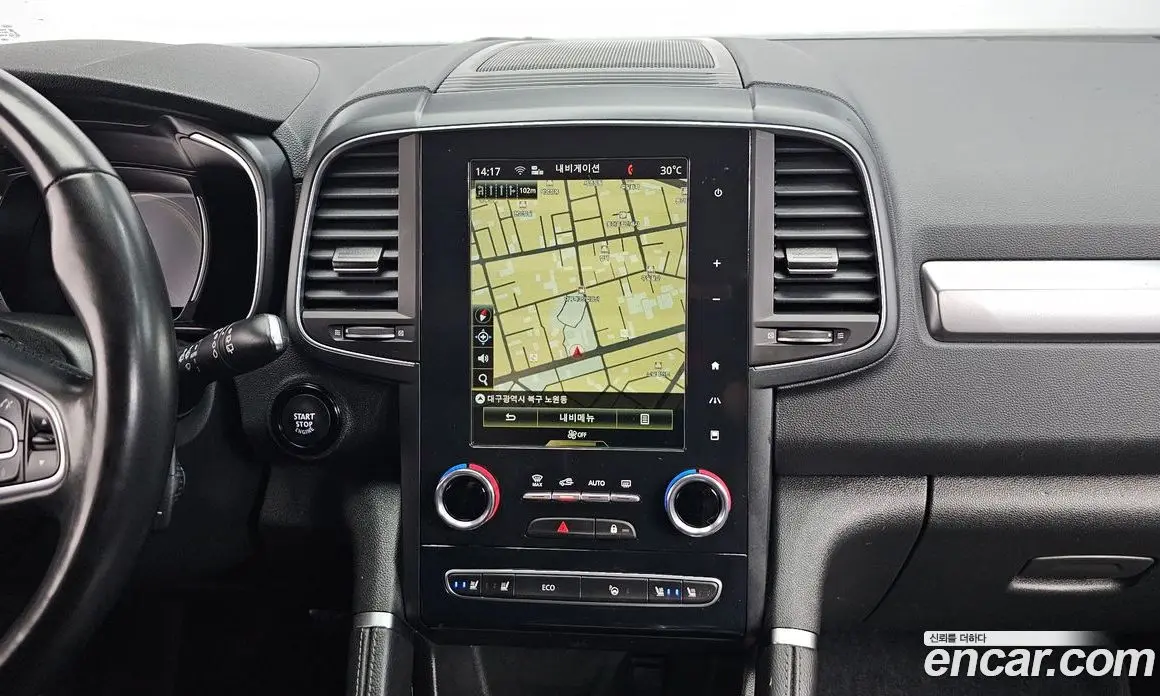 Renault (Samsung) QM6 2022 2.0 автомат (гидро), фото 13