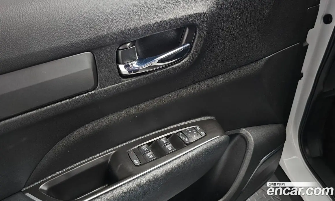 Renault (Samsung) QM6 2022 2.0 автомат (гидро), фото 16