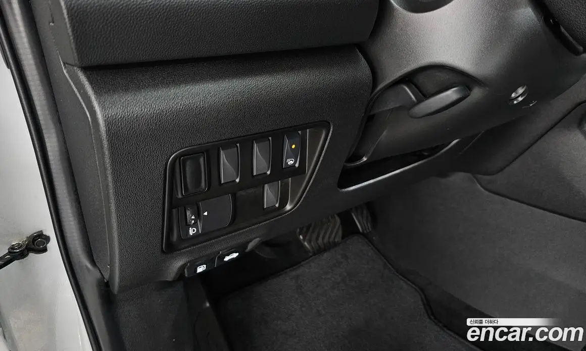 Renault (Samsung) QM6 2022 2.0 автомат (гидро), фото 18