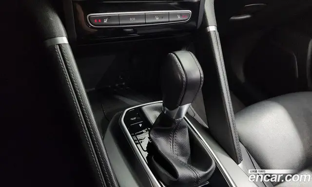 Renault (Samsung) QM6 2022 2.0 автомат (гидро), миниатюра 9