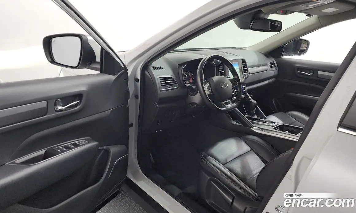 Renault (Samsung) QM6 2022 2.0 автомат (гидро), фото 10