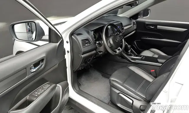 Renault (Samsung) QM6 2023 2.0 автомат (гидро), миниатюра 12