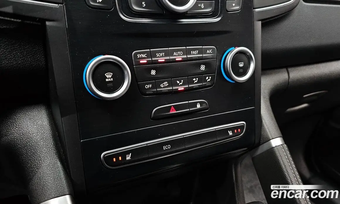 Renault (Samsung) QM6 2023 2.0 автомат (гидро), фото 16