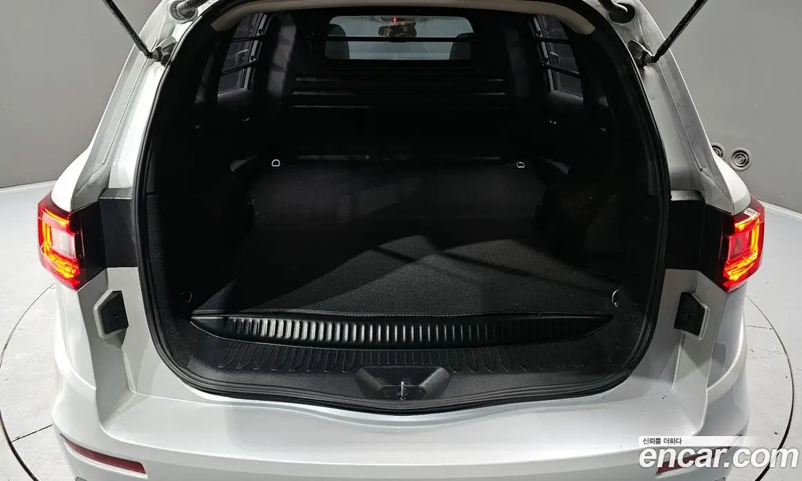 Renault (Samsung) QM6 2023 2.0 автомат (гидро), фото 20