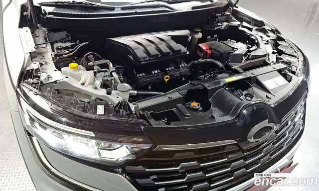 Renault (Samsung) QM6 2023 2.0 автомат (гидро), миниатюра 6