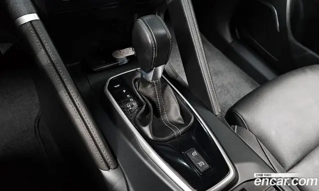 Renault (Samsung) QM6 2023 2.0 автомат (гидро), миниатюра 9