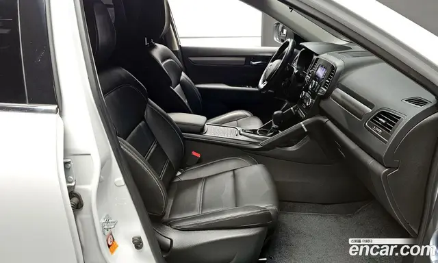 Renault (Samsung) QM6 2023 2.0 автомат (гидро), миниатюра 10