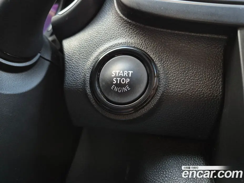 Renault (Samsung) QM6 2023 2.0 автомат (гидро), фото 18