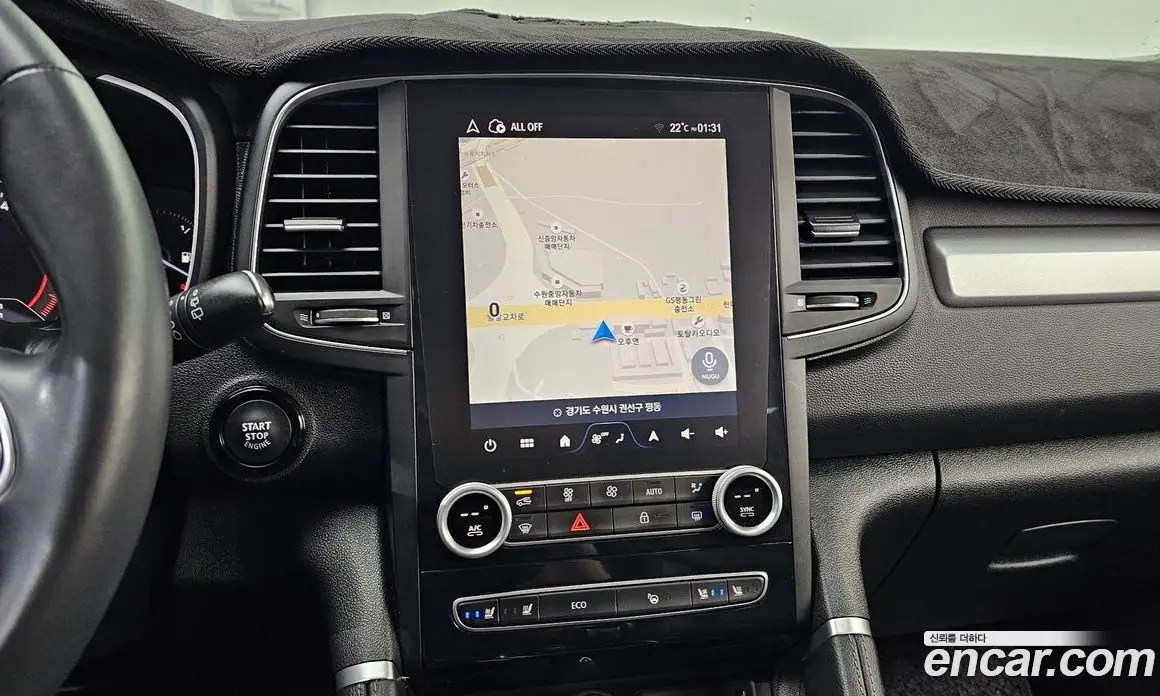 Renault (Samsung) QM6 2023 2.0 автомат (гидро), фото 20 Renault (Samsung) QM6 2023 2.0 автомат (гидро), фото 20