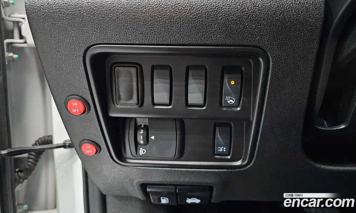 Renault (Samsung) QM6 2023 2.0 автомат (гидро), фото 23 Renault (Samsung) QM6 2023 2.0 автомат (гидро), фото 23