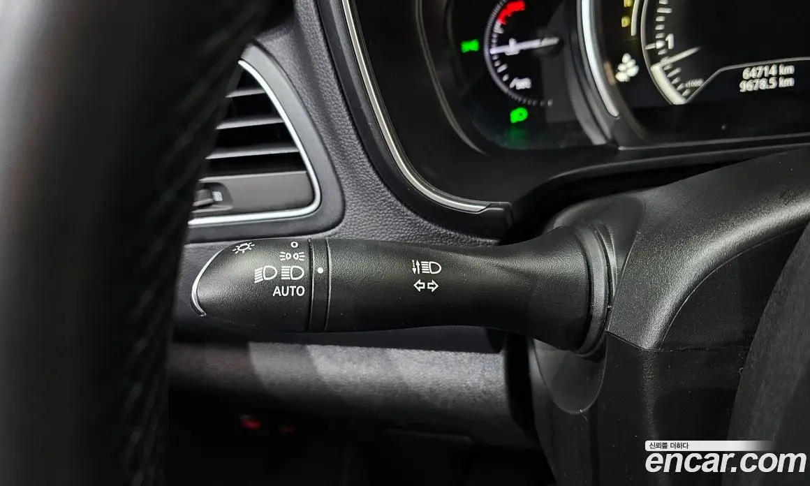Renault (Samsung) QM6 2023 2.0 автомат (гидро), фото 24 Renault (Samsung) QM6 2023 2.0 автомат (гидро), фото 24