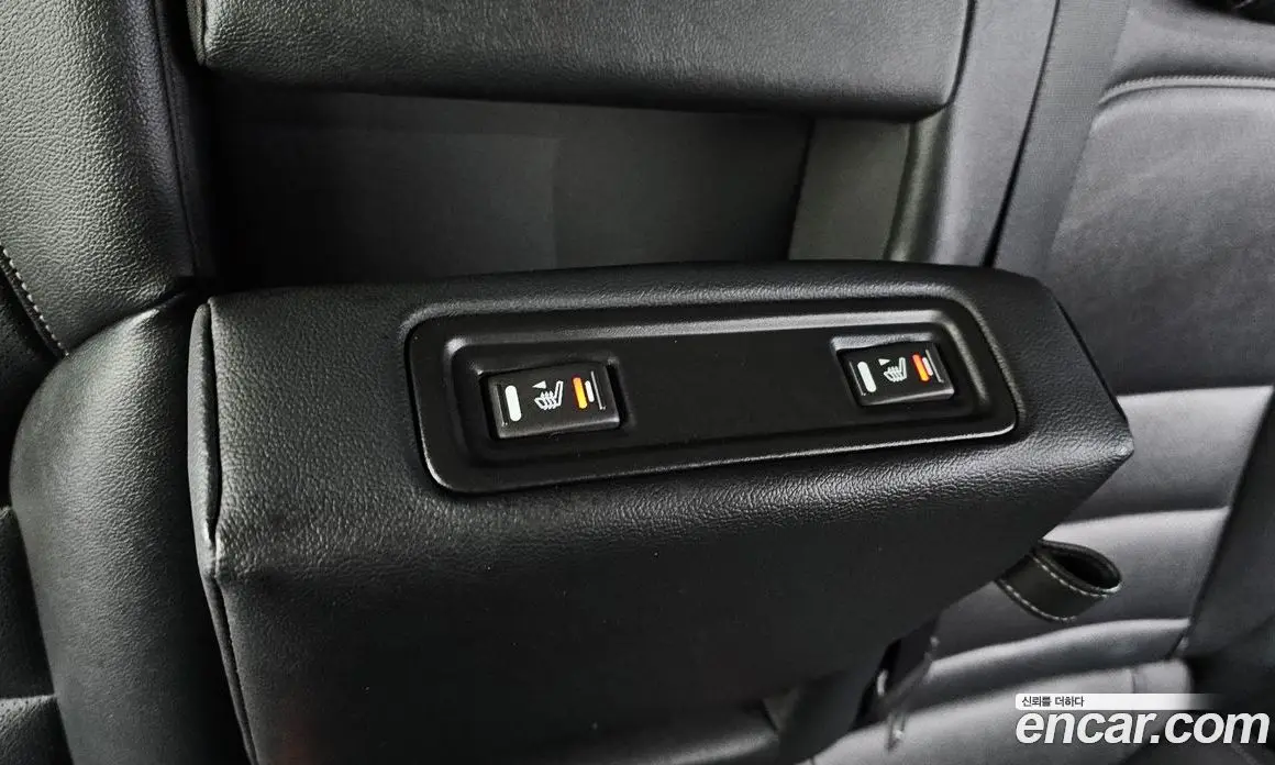 Renault (Samsung) QM6 2023 2.0 автомат (гидро), фото 25 Renault (Samsung) QM6 2023 2.0 автомат (гидро), фото 25