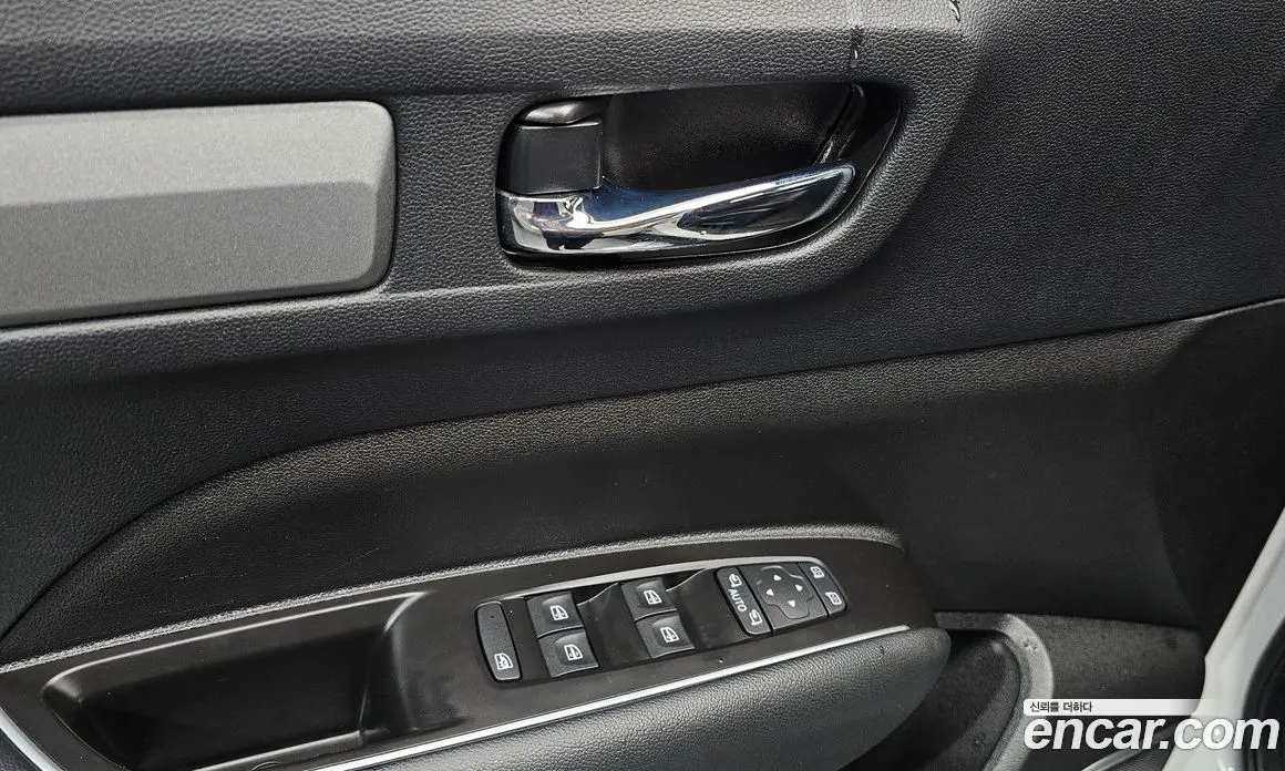 Renault (Samsung) QM6 2023 2.0 автомат (гидро), фото 28 Renault (Samsung) QM6 2023 2.0 автомат (гидро), фото 28