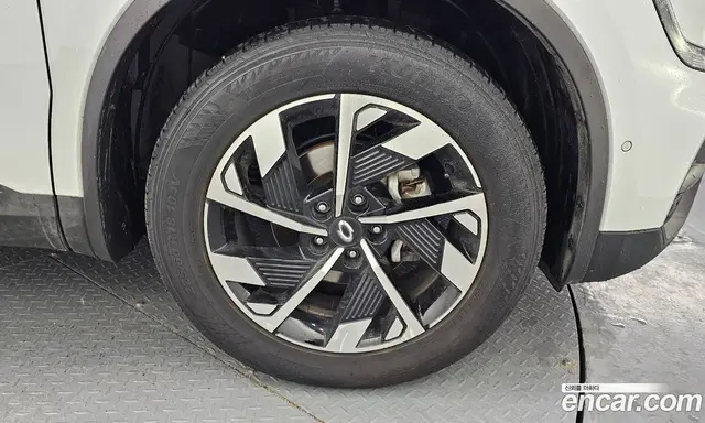 Renault (Samsung) QM6 2023 2.0 автомат (гидро), миниатюра 5 Renault (Samsung) QM6 2023 2.0 автомат (гидро), миниатюра 5