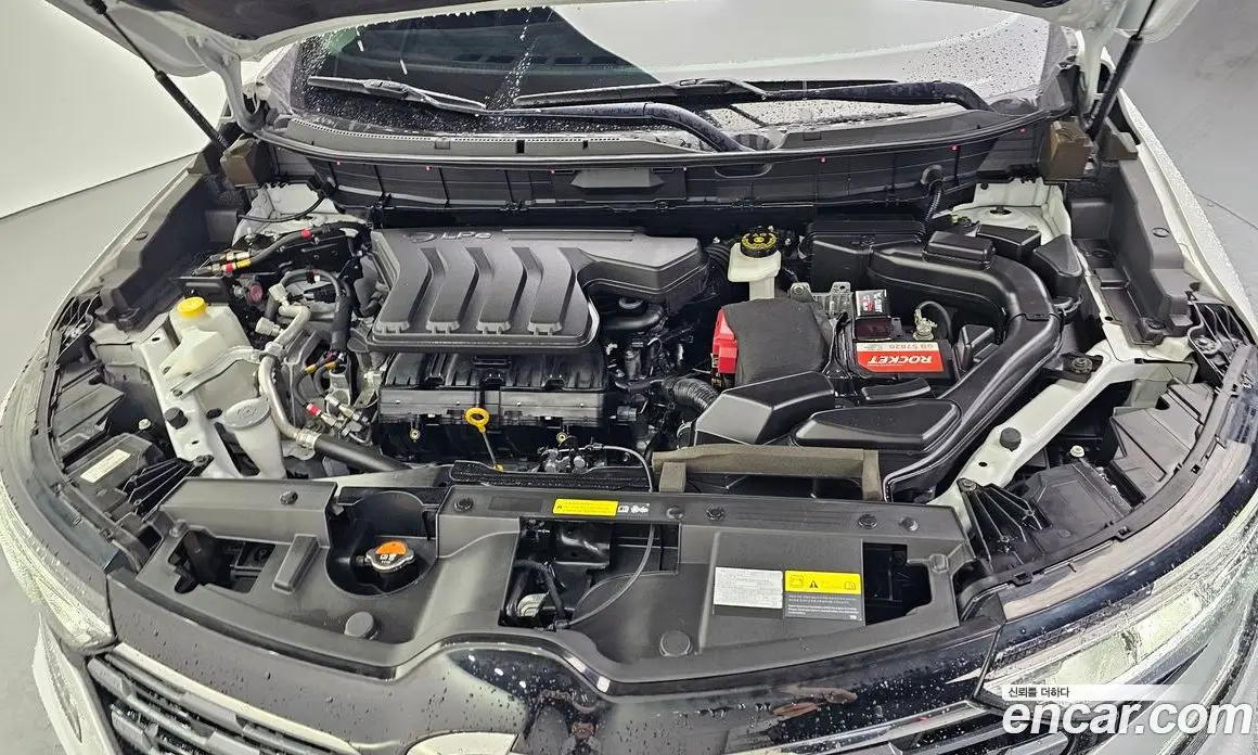 Renault (Samsung) QM6 2023 2.0 автомат (гидро), фото 6 Renault (Samsung) QM6 2023 2.0 автомат (гидро), фото 6