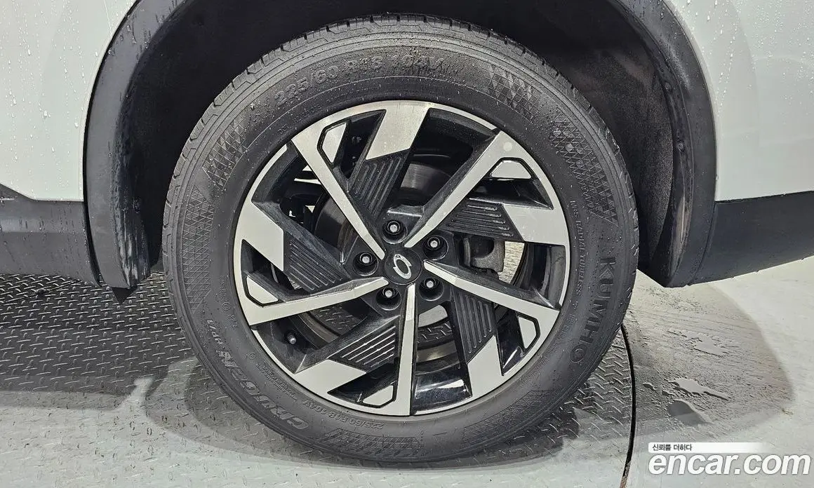 Renault (Samsung) QM6 2023 2.0 автомат (гидро), фото 7 Renault (Samsung) QM6 2023 2.0 автомат (гидро), фото 7