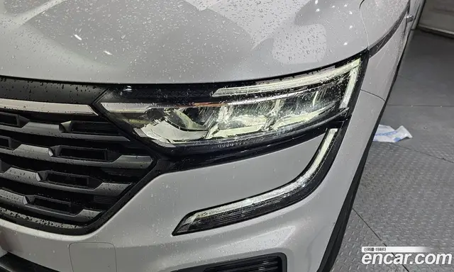 Renault (Samsung) QM6 2023 2.0 автомат (гидро), миниатюра 8 Renault (Samsung) QM6 2023 2.0 автомат (гидро), миниатюра 8