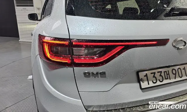 Renault (Samsung) QM6 2023 2.0 автомат (гидро), миниатюра 9 Renault (Samsung) QM6 2023 2.0 автомат (гидро), миниатюра 9