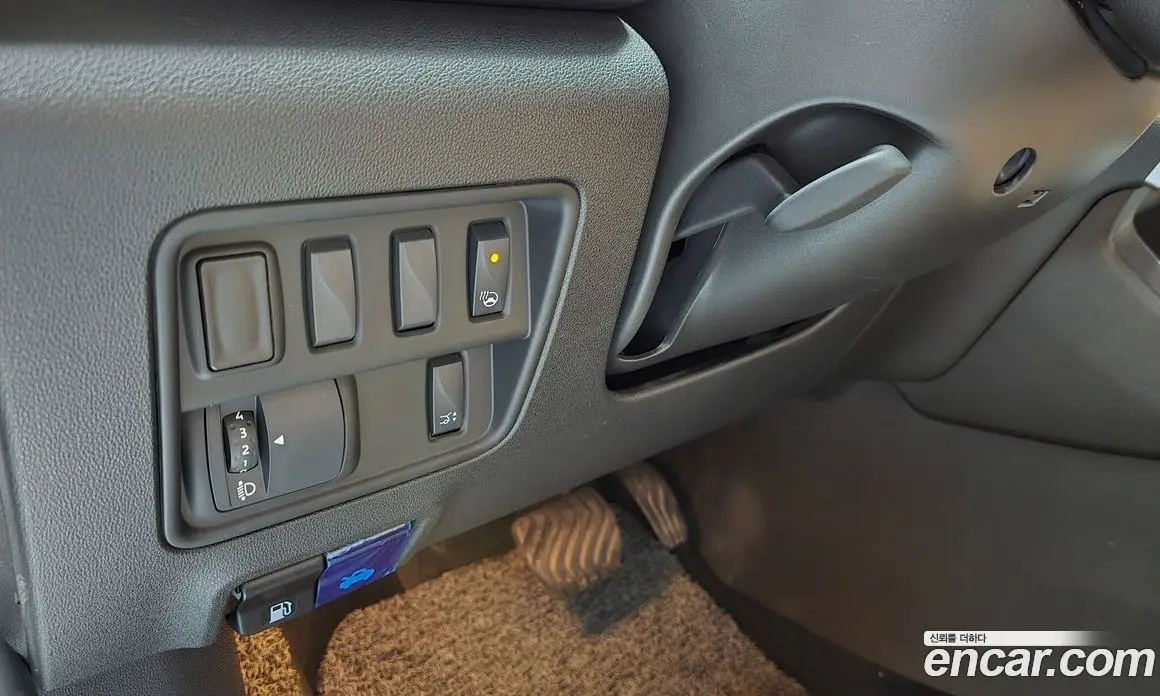 Renault (Samsung) QM6 2023 2.0 автомат (гидро), фото 15