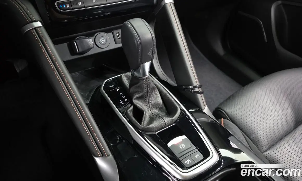 Renault (Samsung) QM6 2023 2.0 автомат (гидро), фото 12