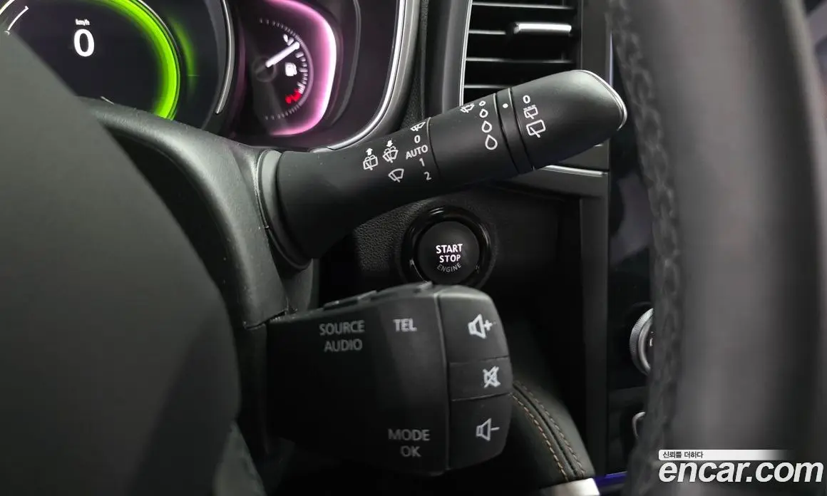 Renault (Samsung) QM6 2023 2.0 автомат (гидро), фото 23