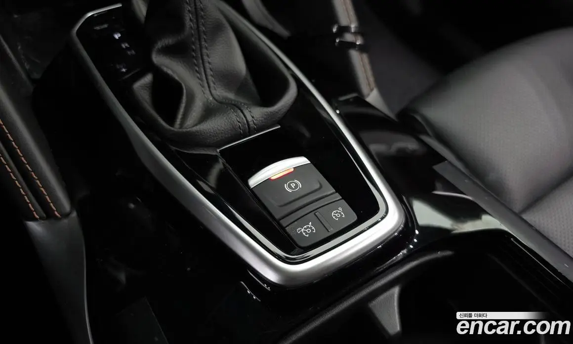 Renault (Samsung) QM6 2023 2.0 автомат (гидро), фото 27