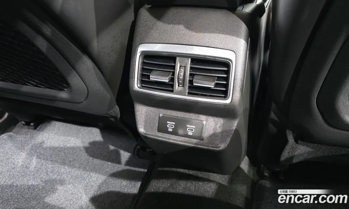 Renault (Samsung) QM6 2023 2.0 автомат (гидро), фото 34