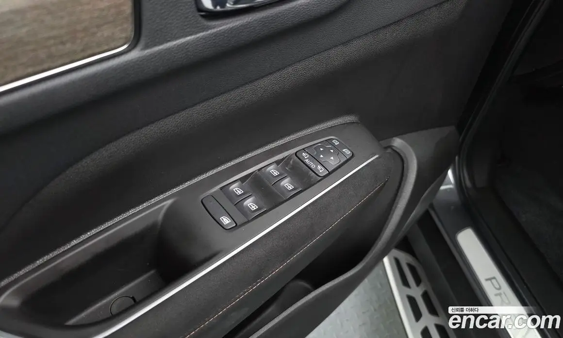 Renault (Samsung) QM6 2023 2.0 автомат (гидро), фото 36