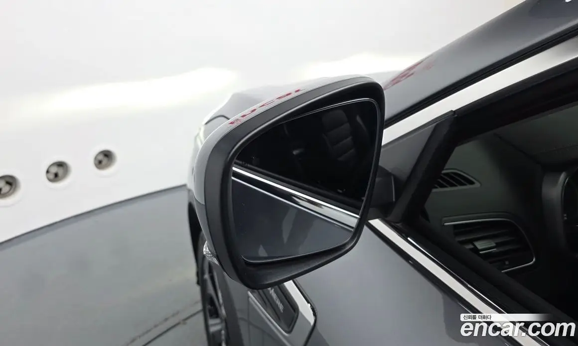Renault (Samsung) QM6 2023 2.0 автомат (гидро), фото 38