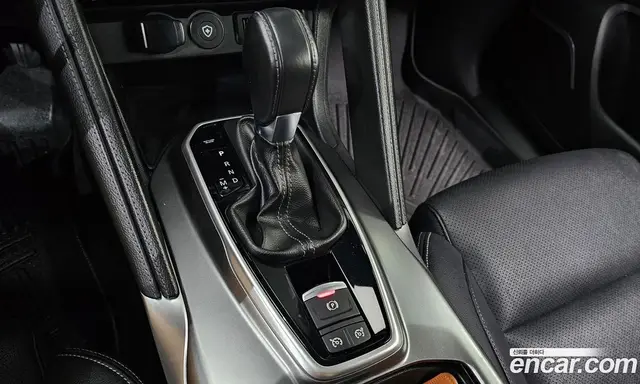 Renault (Samsung) QM6 2023 2.0 автомат (гидро), миниатюра 12