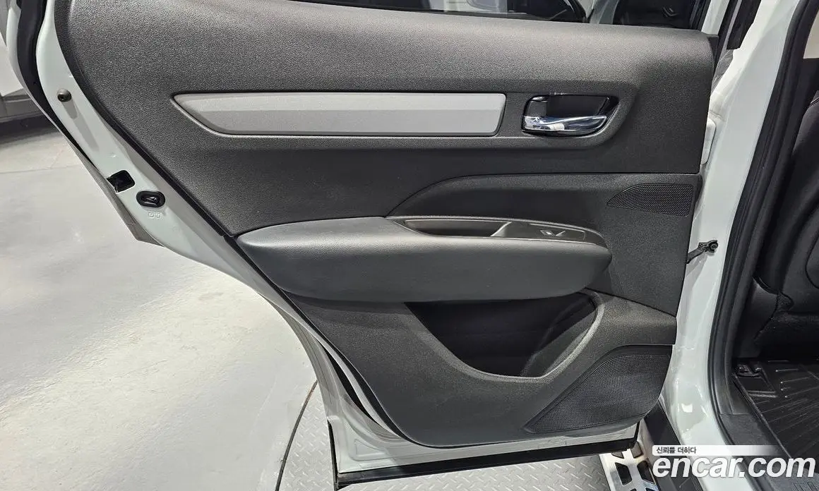 Renault (Samsung) QM6 2023 2.0 автомат (гидро), фото 15