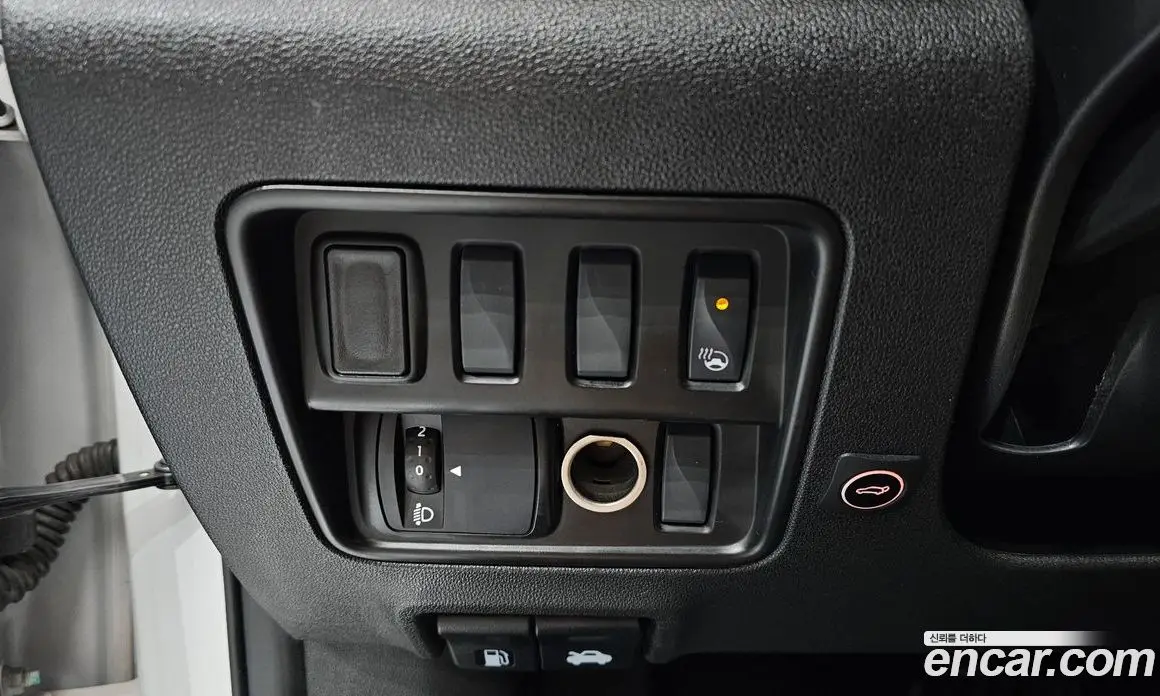 Renault (Samsung) QM6 2023 2.0 автомат (гидро), фото 22