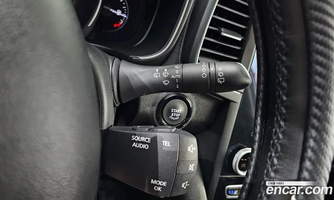 Renault (Samsung) QM6 2023 2.0 автомат (гидро), фото 23