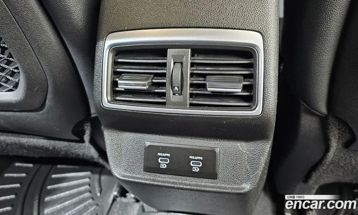 Renault (Samsung) QM6 2023 2.0 автомат (гидро), фото 24