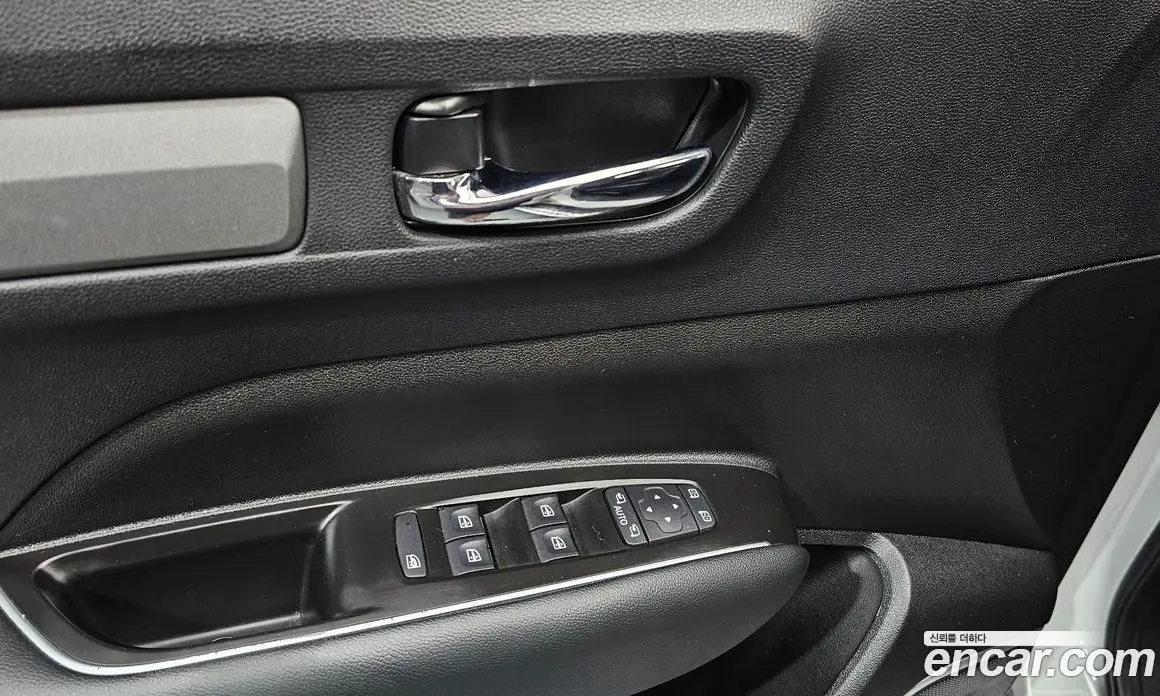 Renault (Samsung) QM6 2023 2.0 автомат (гидро), фото 27