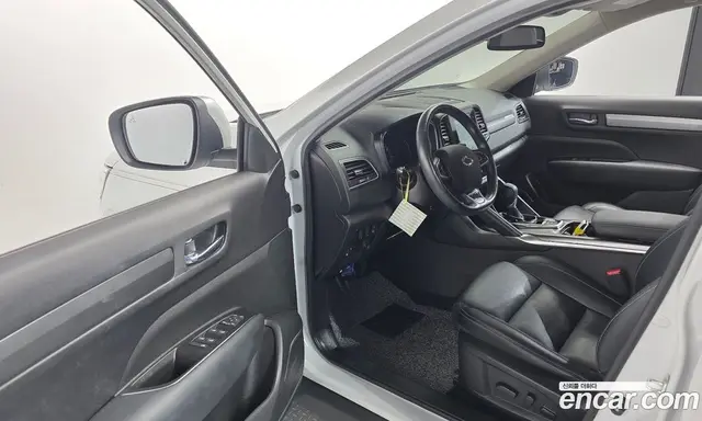 Renault (Samsung) QM6 2023 2.0 автомат (гидро), миниатюра 11