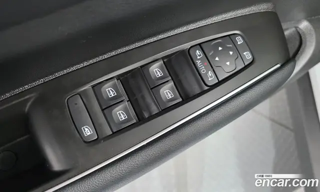 Renault (Samsung) QM6 2023 2.0 автомат (гидро), миниатюра 12
