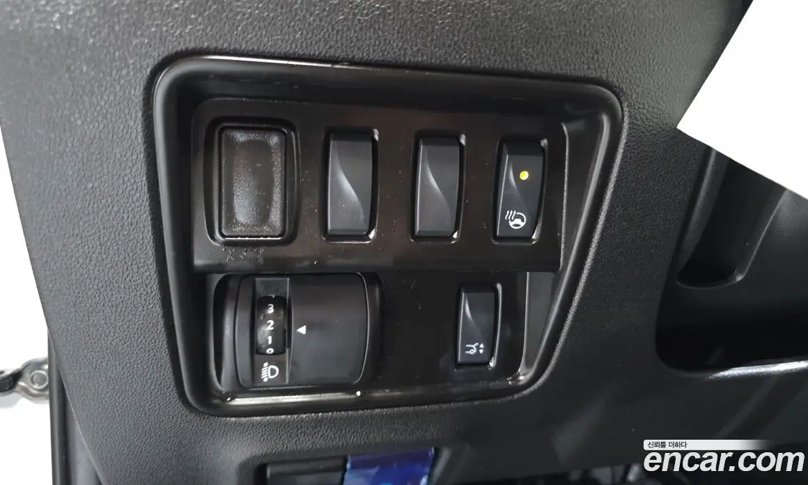 Renault (Samsung) QM6 2023 2.0 автомат (гидро), фото 13