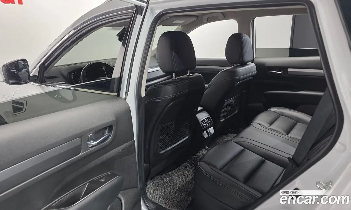 Renault (Samsung) QM6 2023 2.0 автомат (гидро), фото 17