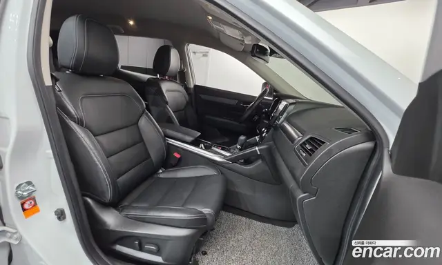 Renault (Samsung) QM6 2023 2.0 автомат (гидро), миниатюра 10