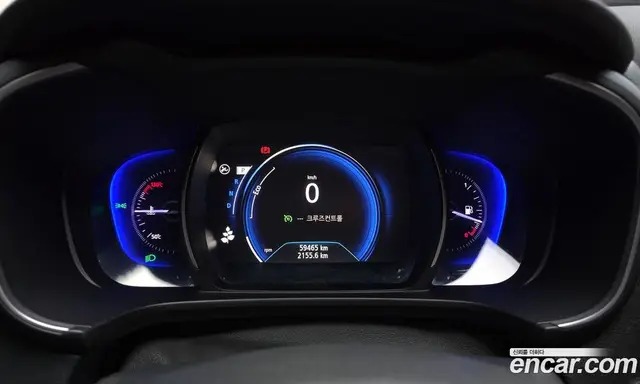 Renault (Samsung) QM6 2024 2.0 автомат (гидро), миниатюра 11