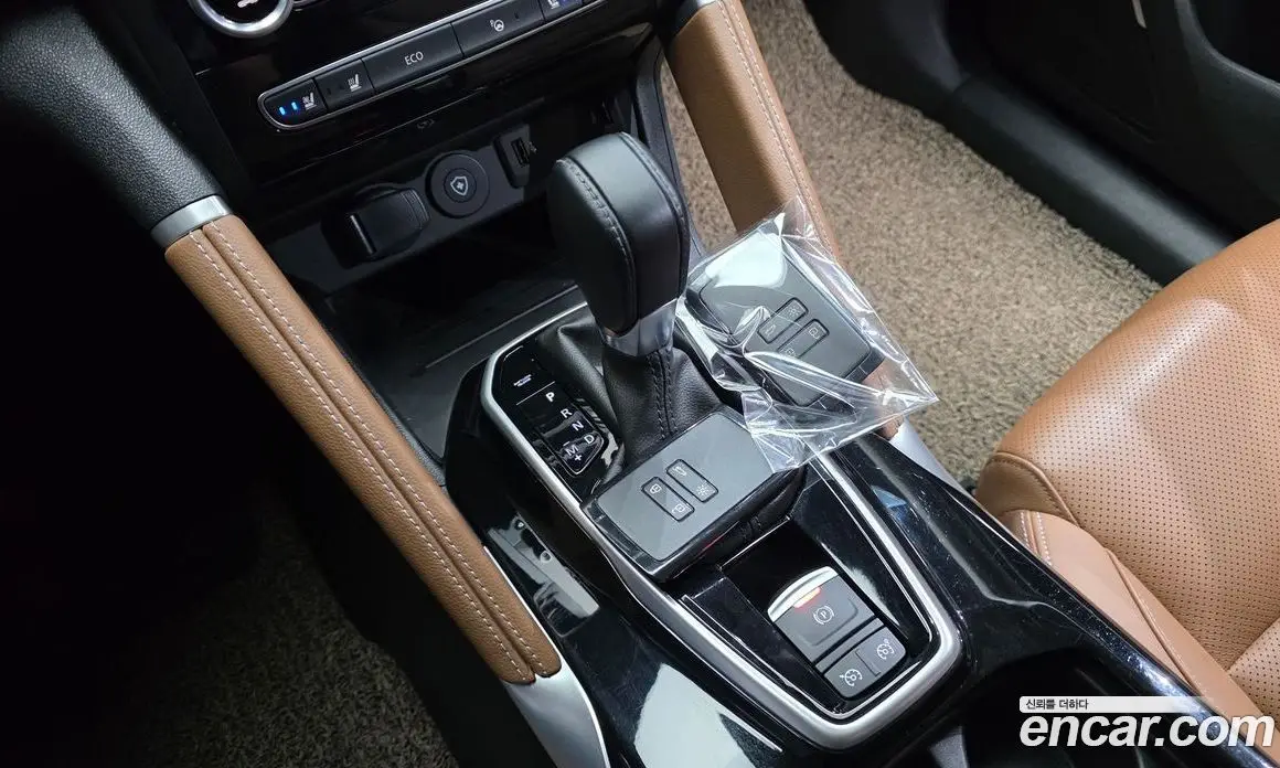 Renault (Samsung) QM6 2024 2.0 автомат (гидро), фото 12